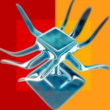 三維圖