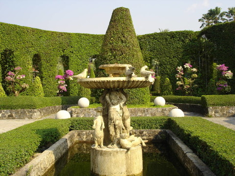 芭堤雅；泰國(guó)