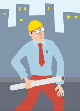 建筑師