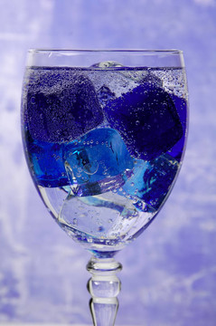 蘇打水