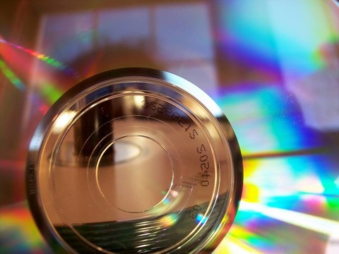 CD