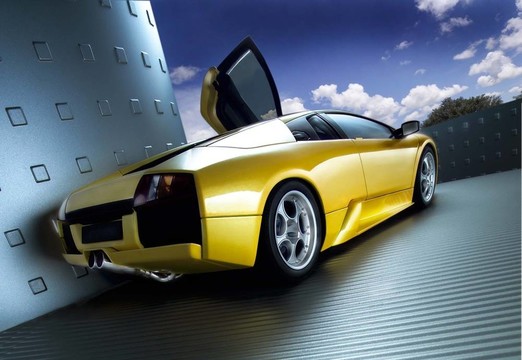 黃標車