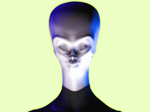 外星人7