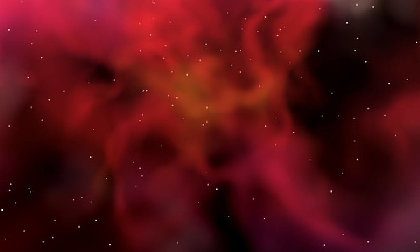 星云