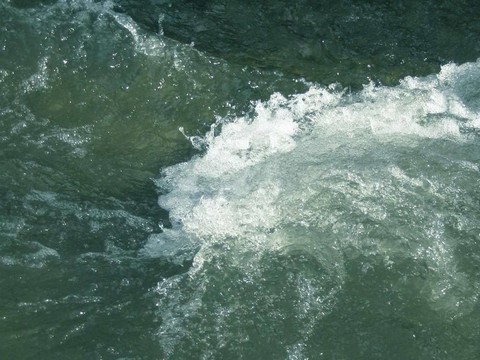 波浪