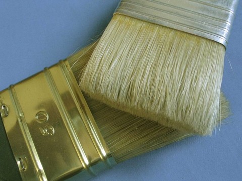 油漆刷