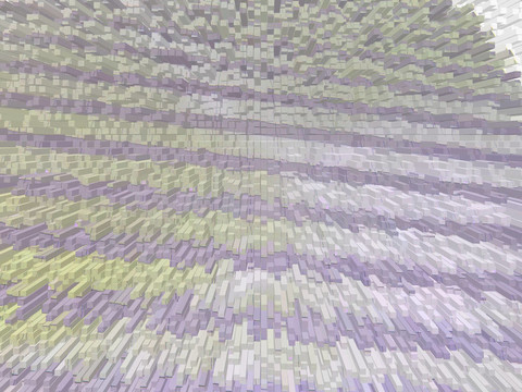 塊爆炸