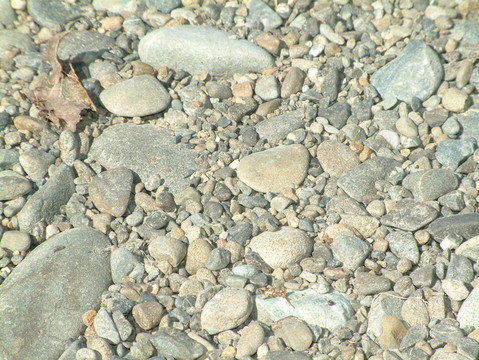 石頭河