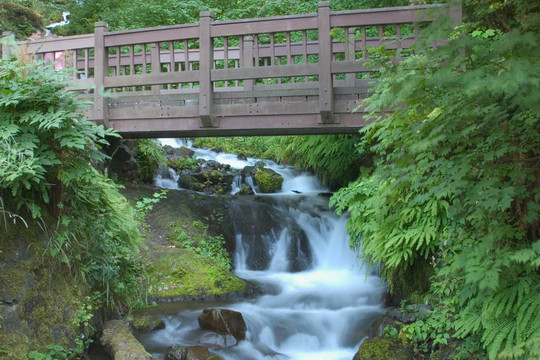 人行天橋