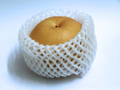 水晶梨