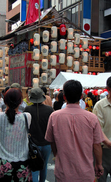 街頭藝術(shù)節(jié)