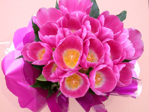 花束
