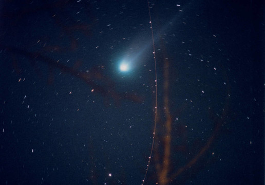 百武彗星