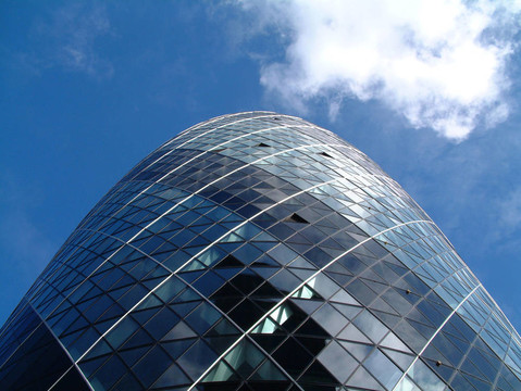 Gherkin 11