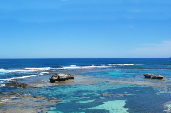 羅特內(nèi)斯特島