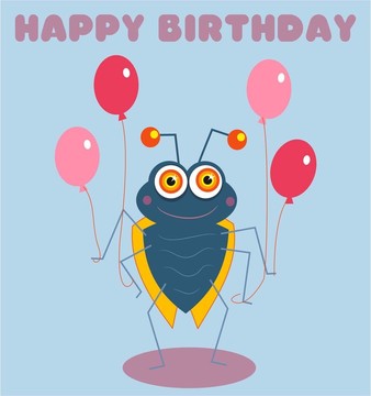 生日的bug