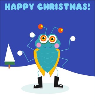 圣誕節(jié)的bug