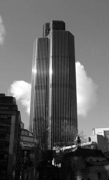 倫敦的建筑10