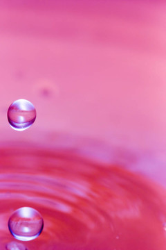 滴水