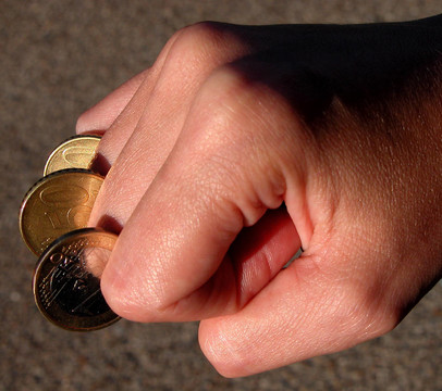 fingercoins