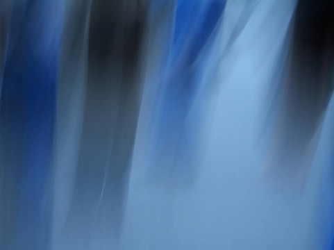 摘要藍(lán)灰色