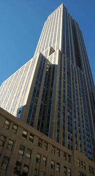 帝國(guó)大廈