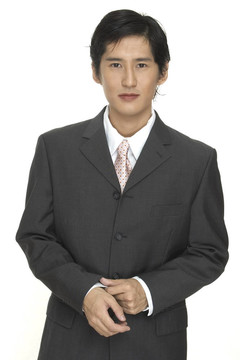 商人1