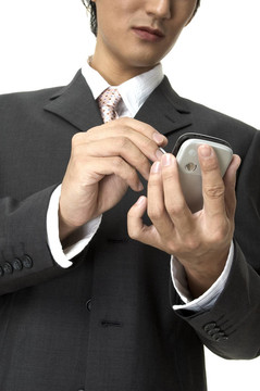 Pocket PC