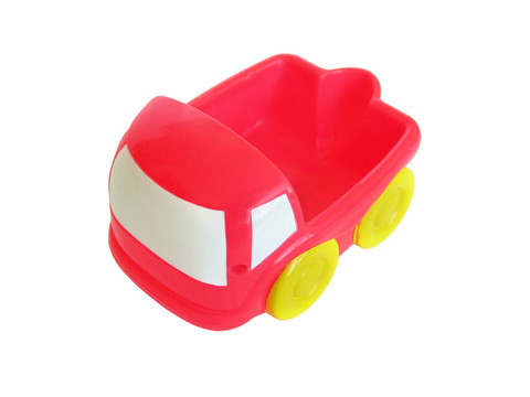 玩具車