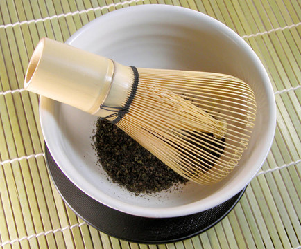 一碗茶