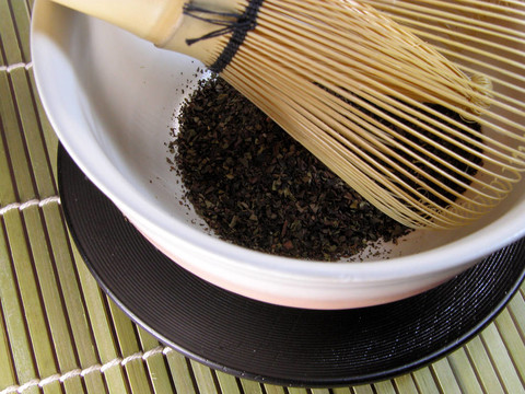 茶葉