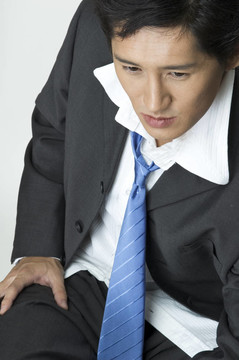 商人