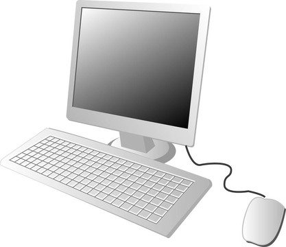 液晶電腦