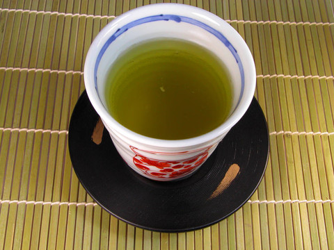 一杯茶