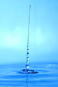 水滴