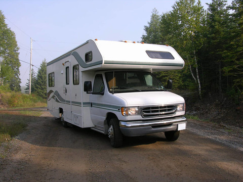 RV
