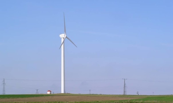 風(fēng)力發(fā)電機(jī)組