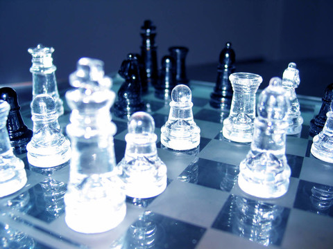 國(guó)際象棋3