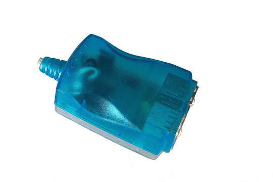 USB集線器