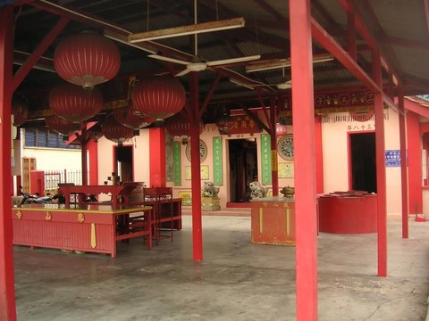 中華寺