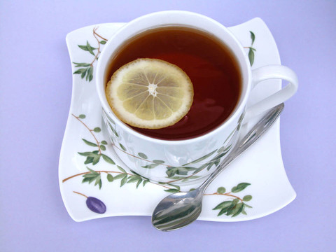 一杯茶