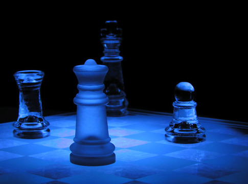 國際象棋