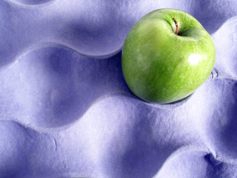 蘋果