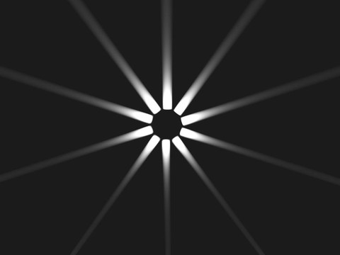 光環(huán)