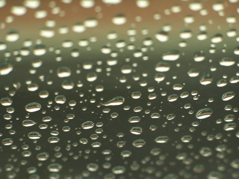 水珠