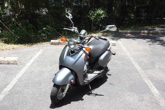 滑板車3