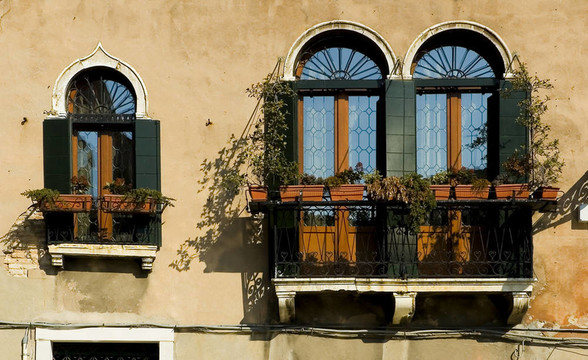 Windows威尼斯