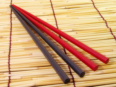 筷子