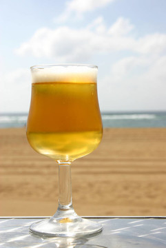 海灘beerseries