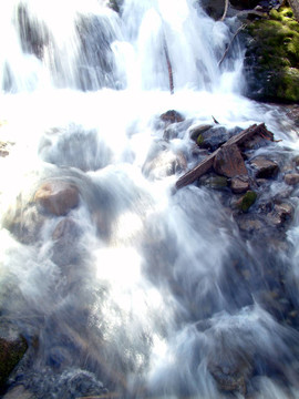 水級聯(lián)